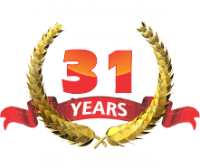 31Years
